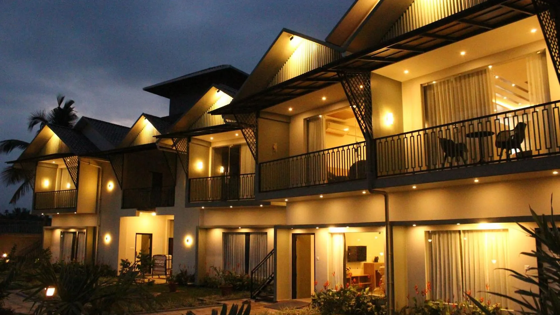 Cozy Caza resort Padinjarathara